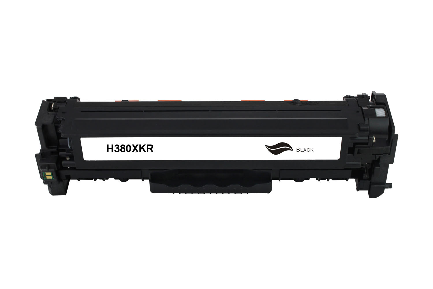 Cartouche de toner Reman HP CF380X(312X) Noir 4400pages - KERA FRANCE Cartouche de toner Reman HP CF380X(312X) Noir 4400pages - KERA FRANCE